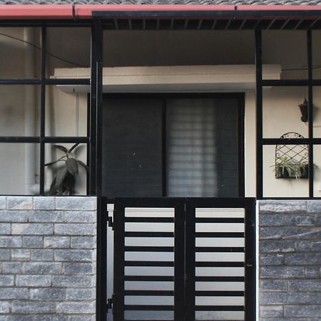 Tiny House For Couple Lejlighed Madikeri Eksteriør billede