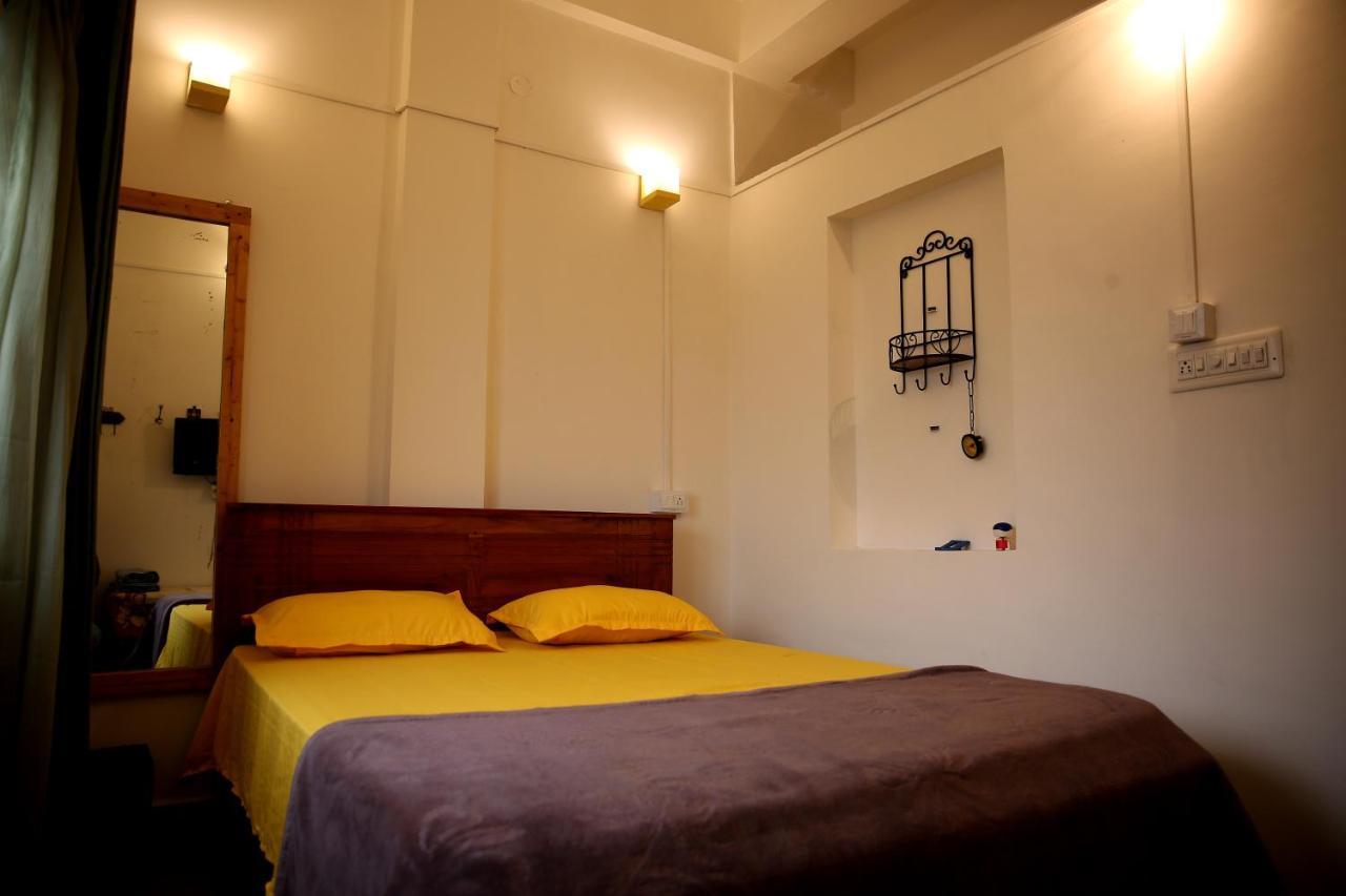 Tiny House For Couple Lejlighed Madikeri Eksteriør billede