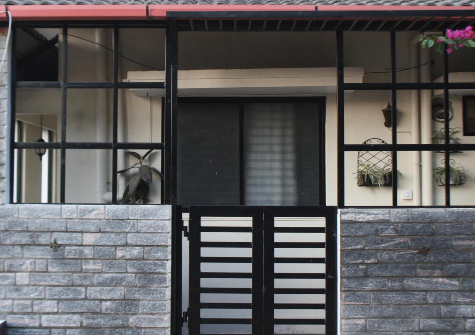 Tiny House For Couple Lejlighed Madikeri Eksteriør billede