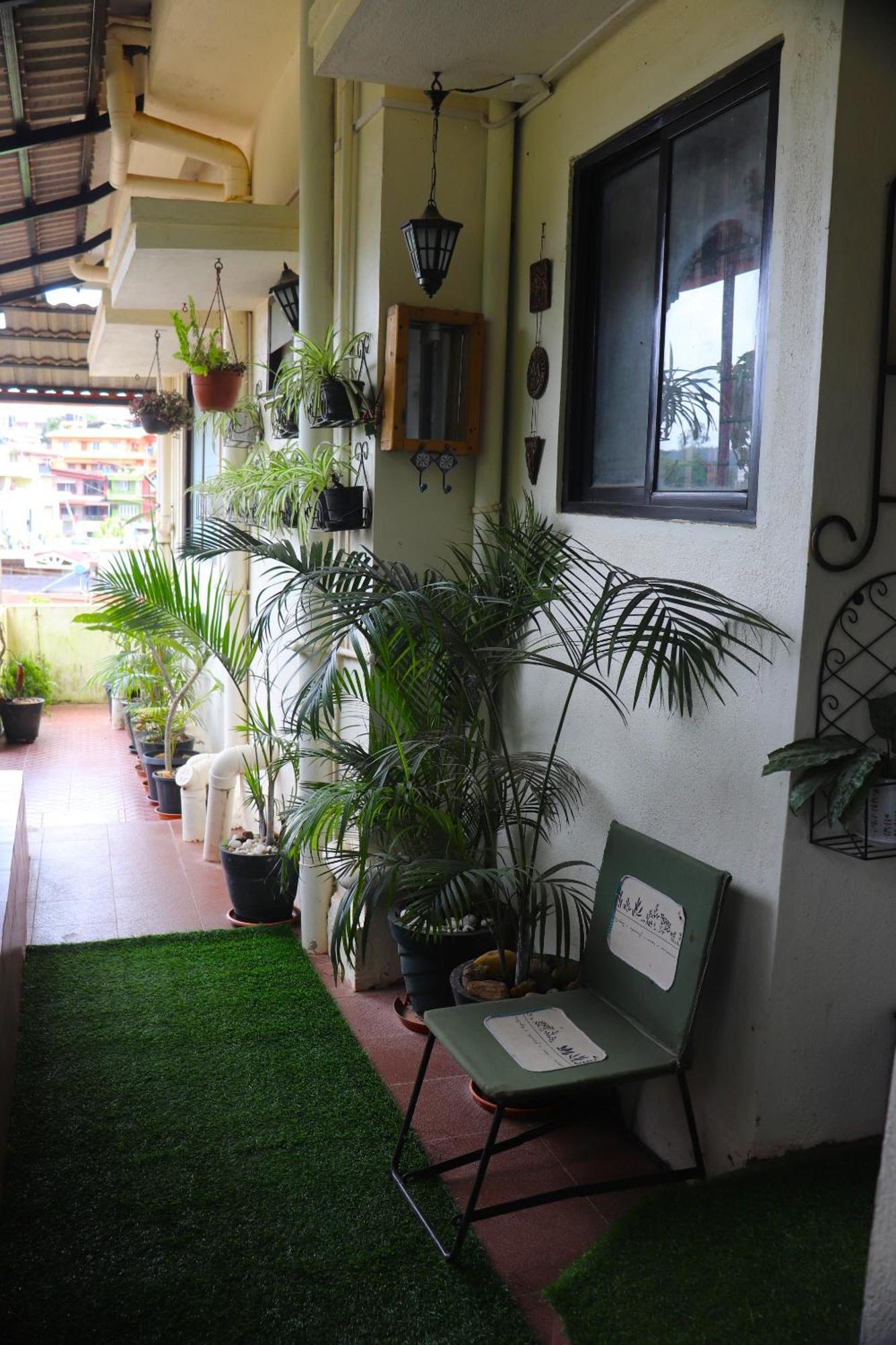 Tiny House For Couple Lejlighed Madikeri Værelse billede